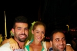 Brazilian Carnival Night at Edde Sands, Part 1 of 2